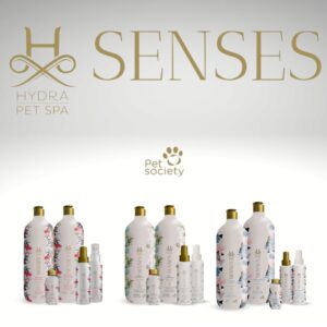 Kit Hydra Spa Senses –